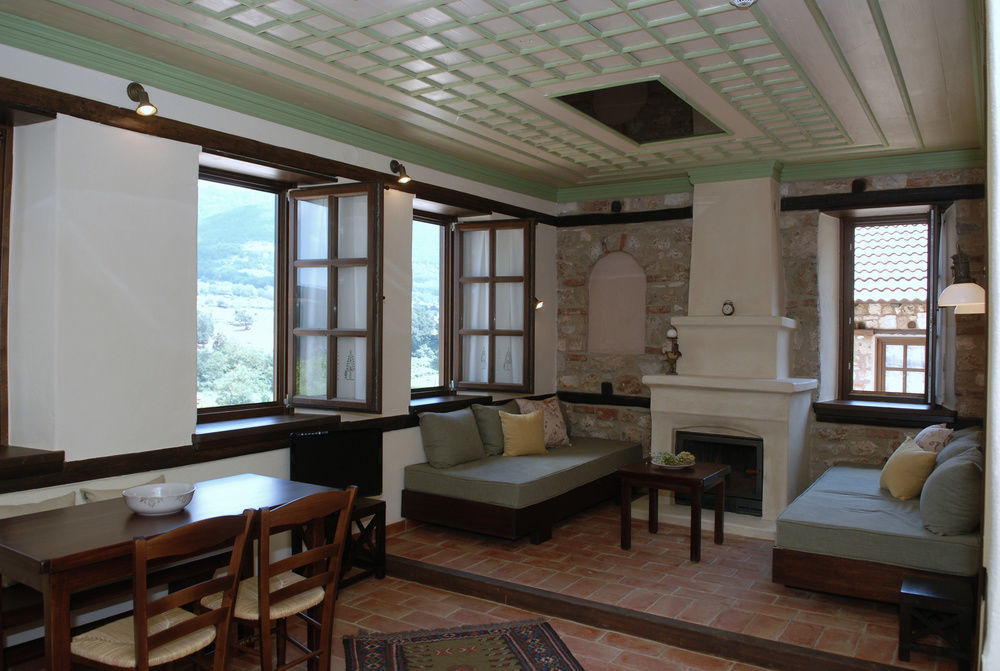 Ktima Bellou Agios Dimitrios  Exterior photo